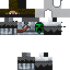 Texture for the real pod crash