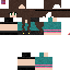 Texture for Flokiis
