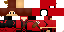 Texture for Justin2lite Red arrow