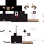 Texture for terno sheep