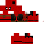 Texture for Deadpool