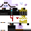 Texture for Rivet (robot Arms / ginofiorenza)