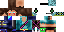 Texture for Steve