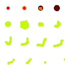 Texture for lanex fnf 