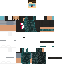 Texture for sas