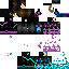 Texture for endermanboy