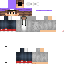 Texture for TheTypicalNightWatch