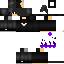 Texture for SrKaio_ML ENDERMAN PROTOTIPO