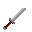 Texture for diamond_sword
