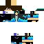 Texture for ALEXGAMERYT