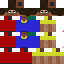 Texture for neigbor