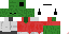 Texture for zombie