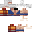 Texture for migate