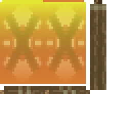 Texture for I dunno how to name this banner