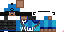 Texture for trainer