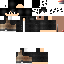 Texture for Nao Copia '-' Luigimateus