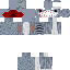 Texture for Jaws