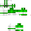 Texture for greentea