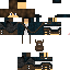 Texture for Adventure boy but better