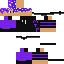 Texture for MiniMoThehuman