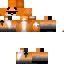 Texture for IRONFOX