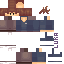 Texture for i luv ya hero meow