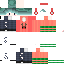 Texture for qea