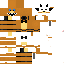 Texture for Sparky