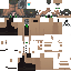 Texture for creeper bekie first test
