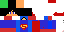 Texture for супермен