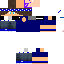 Texture for vacoza
