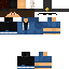 Texture for Heitorr /////// Neexter