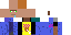 Texture for DAN RAKS