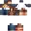 Texture for ZombieWarsSMT 3