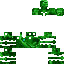 Texture for Steve's Emerald Armor