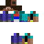 Texture for steve