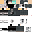Texture for Jing jang boy