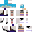 Texture for Zero Cry