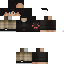 Texture for Strawfish