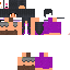 Texture for Aphmau Camping