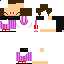 Texture for おかん