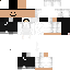 Texture for hey shitass wanna see me become a emo, types on computer loudly clicking sounds, joins shitass's server. [player] shitass? looks behind him, sees man in hood. man i hoods reveals himself showing that he is shitass, runs towards the player and kills him with a netherite sword
