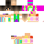 Texture for DiscoCisca