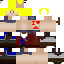 Texture for impostor
