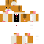 Texture for chef hamter
