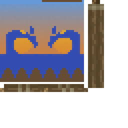 Texture for The Setting Wave