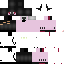 Texture for kittfizznomask