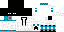 Texture for Ender Hero (No Powers)