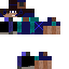 Texture for raphi