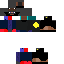 Texture for мой скин